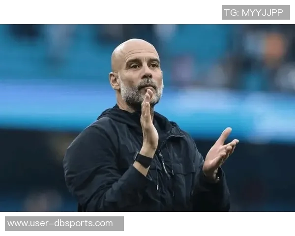 瓜帅强调英超竞争激烈回归各队实力接近再无绝对强队