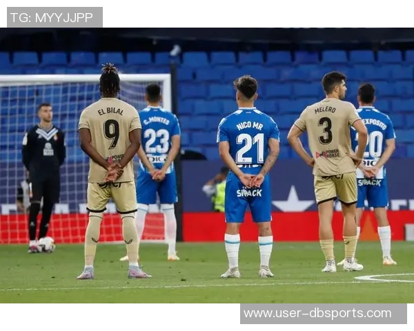 霍安加西亚客战西班牙人引发紧张局势俱乐部决定加强安保措施确保安全 霍安加西亚客战西班牙人引发紧张局势俱乐部决定加强安保措施确保安全