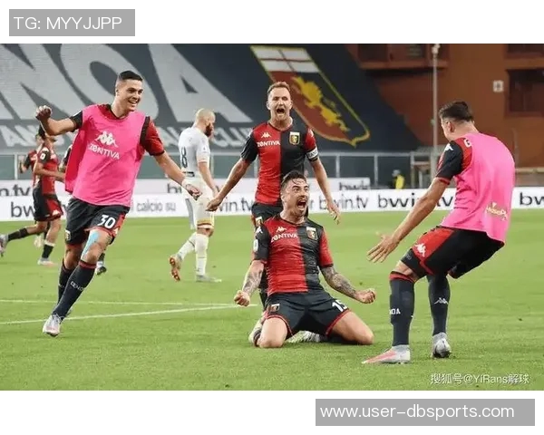 意甲分析:热那亚保持不败之势AC米兰力争强势反弹 意甲分析:热那亚保持不败之势AC米兰力争强势反弹