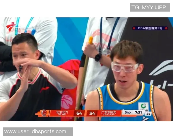 赵睿回归激活周琦京辽大战再掀热议话题引关注