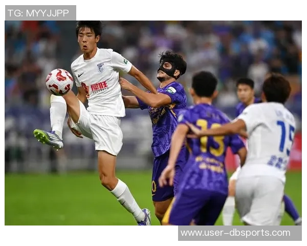 津门虎在海口热身赛阵容强大对阵大连英博和山东泰山等劲旅