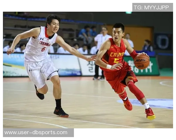 媒体人称庞峥麟运球技巧堪比郭艾伦引发热议 媒体人称庞峥麟运球技巧堪比郭艾伦引发热议