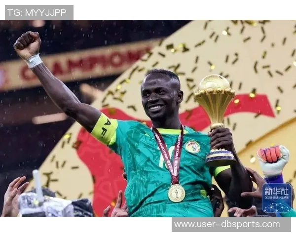 拜仁俱乐部祝贺杰克逊与塞内加尔夺得2026非洲杯冠军为你感到自豪