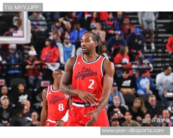 莱昂纳德连续19场得分20追平生涯纪录迈向新高峰