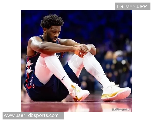 恩比德谈身心状态良好对篮球的热爱让他倍感快乐