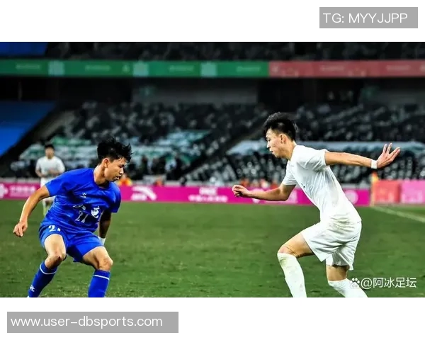 第十五届全运会男子U20组足球决赛阶段第八比赛日精彩赛果回顾